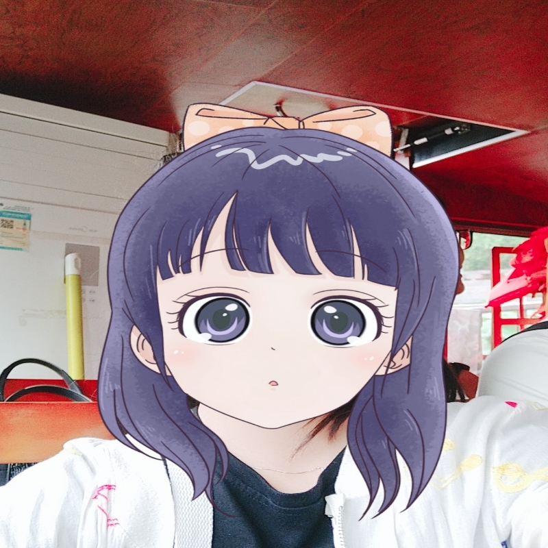羽青月