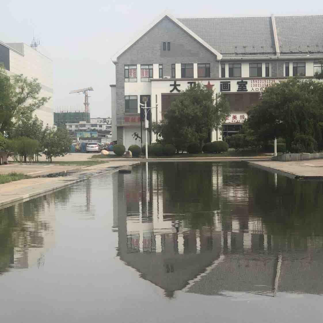 画江湖身不由己