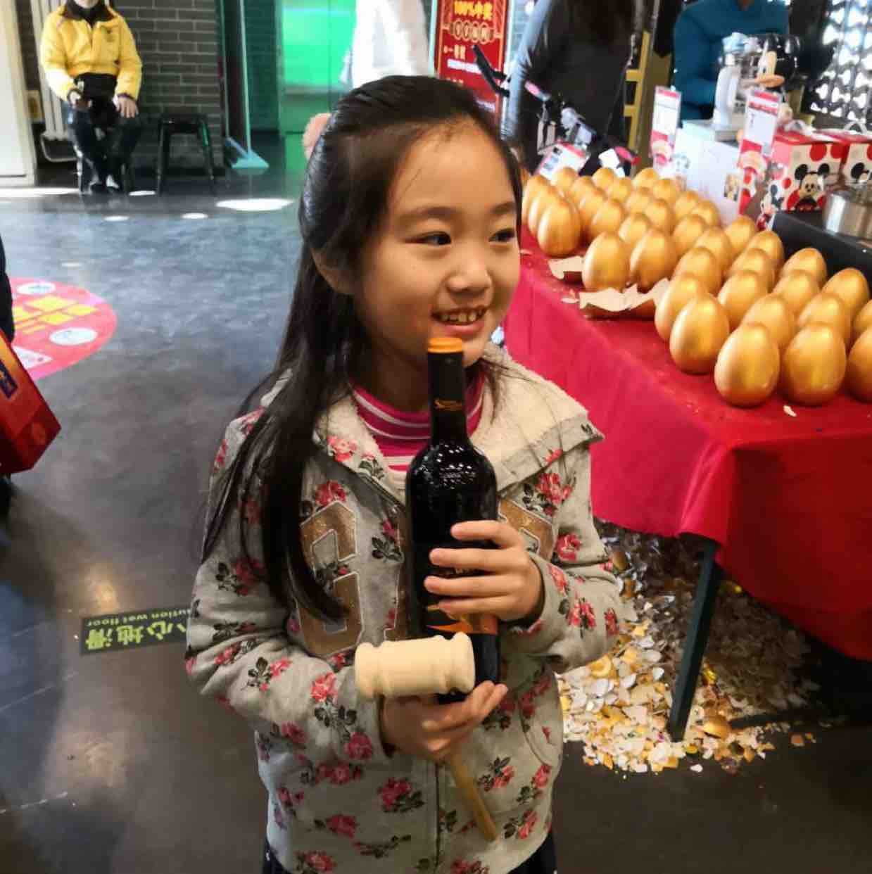 萌仔