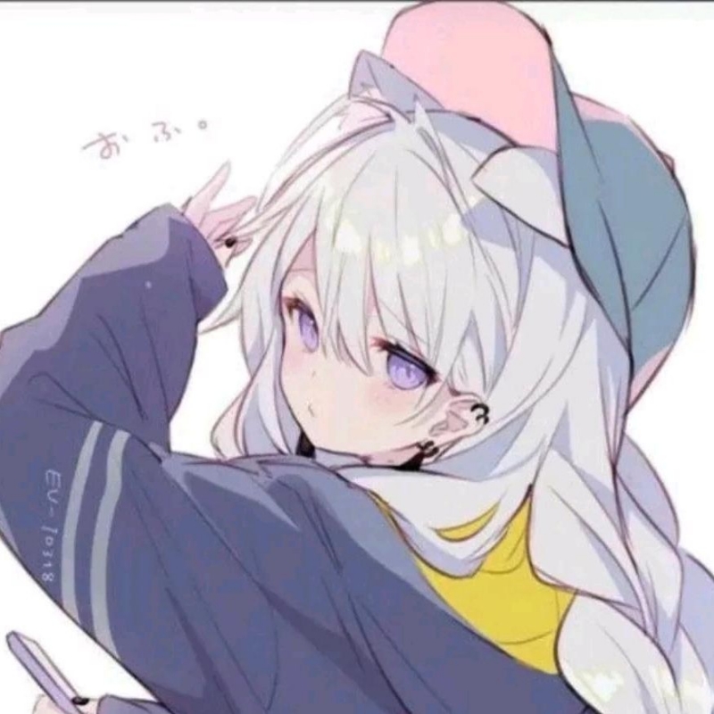 草莓味的小仙女-辛明珏