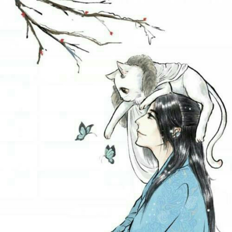 半世琉璃，半世浮华、殇