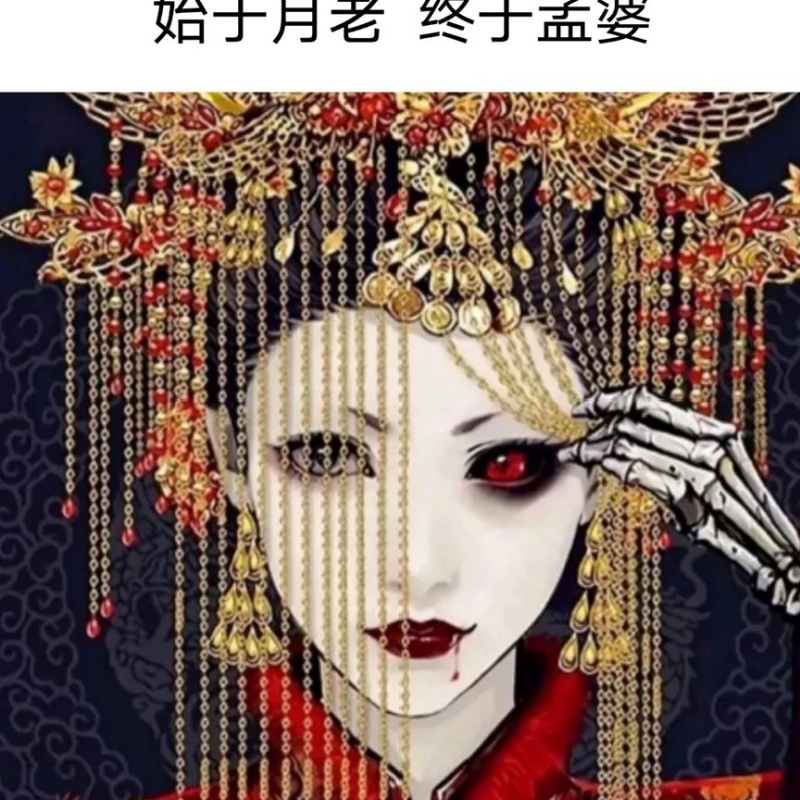 我的选择