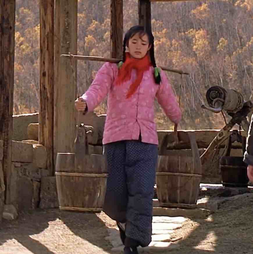 懂仙?陈干吹
