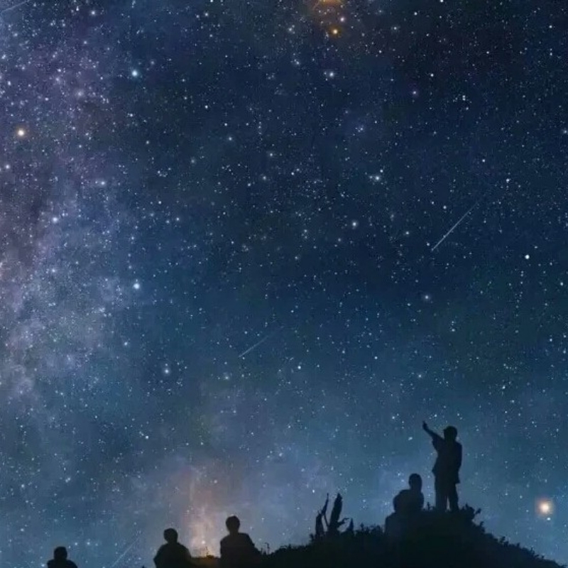 ~星辰大海~