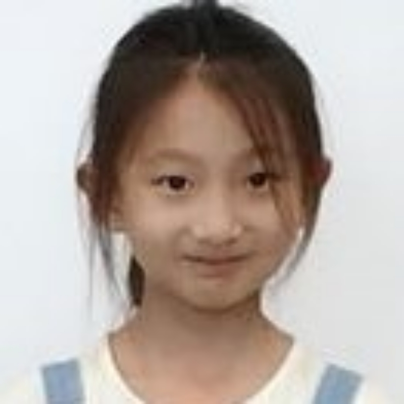 小乔听雨