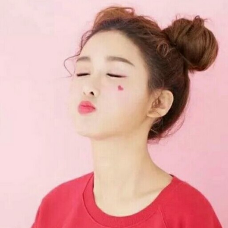 甜心妹✘