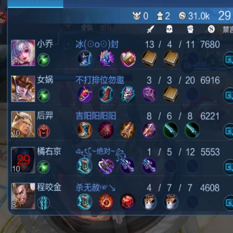 最强小孩