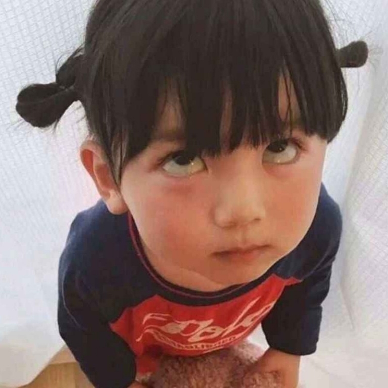 疯癫小情绪