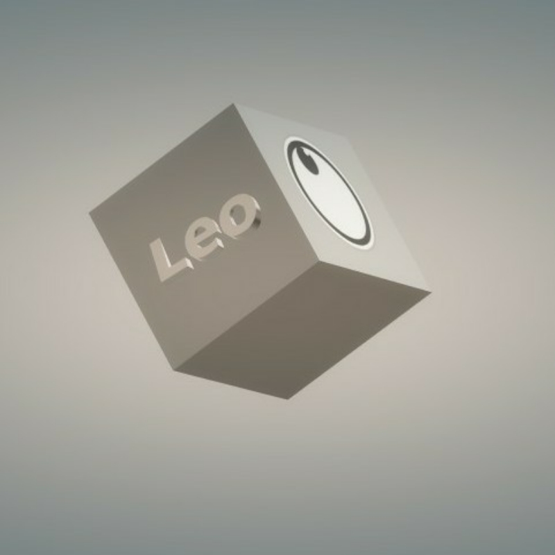 易坤Leo 0967