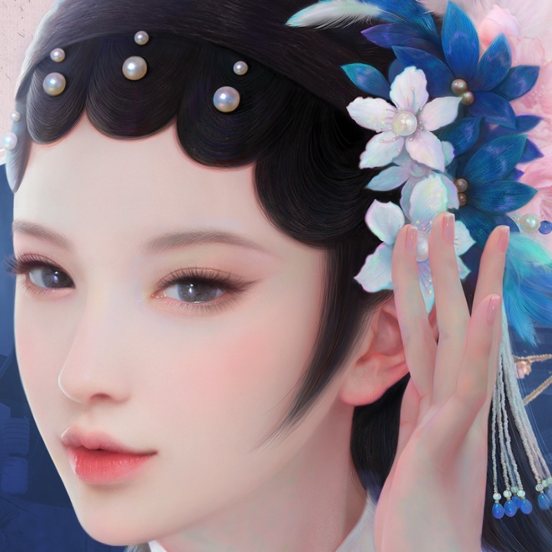 君萌天下