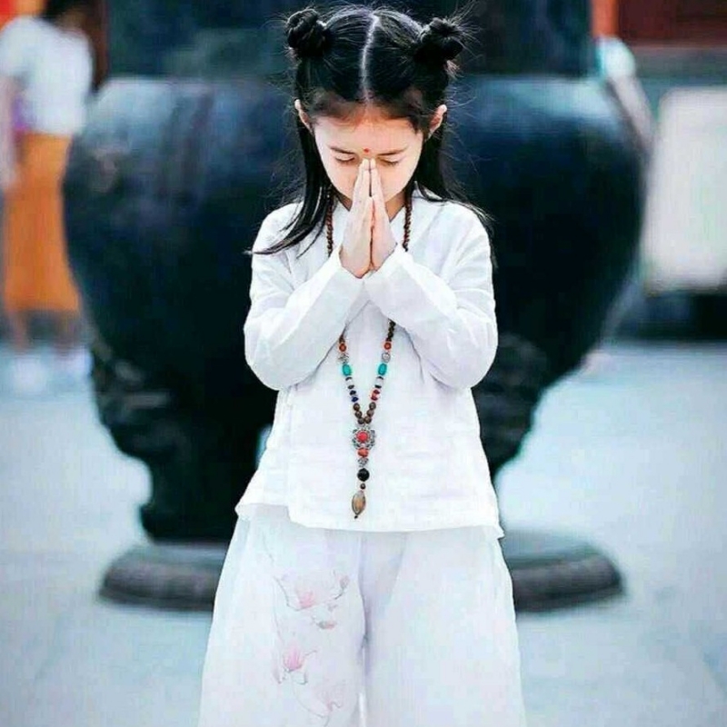 菩提之心❤
