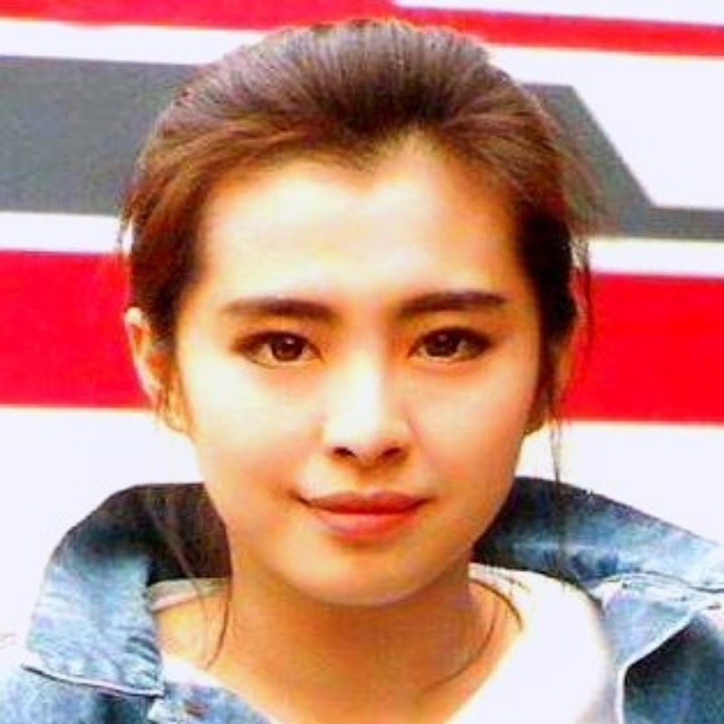 面孔