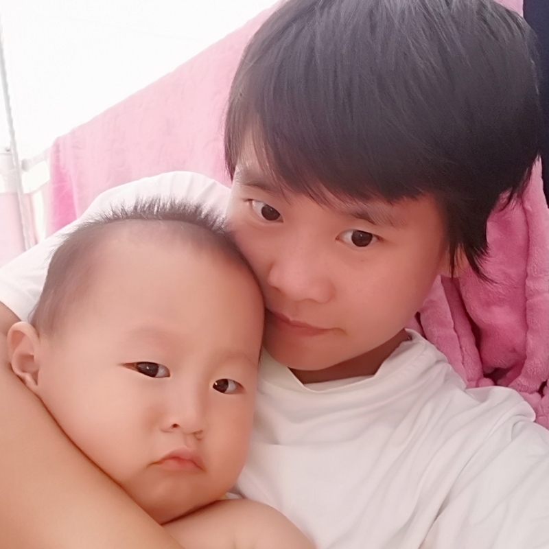 陪你淋雨，