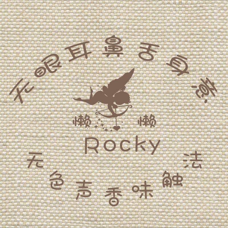 K♪Rocky