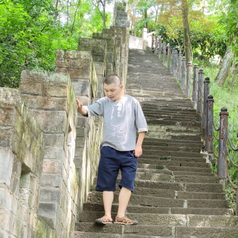 释悟如