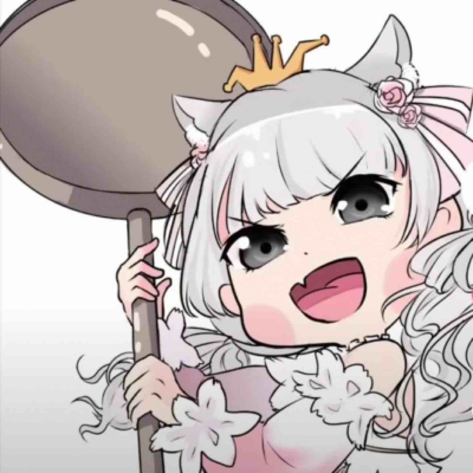 阿妹