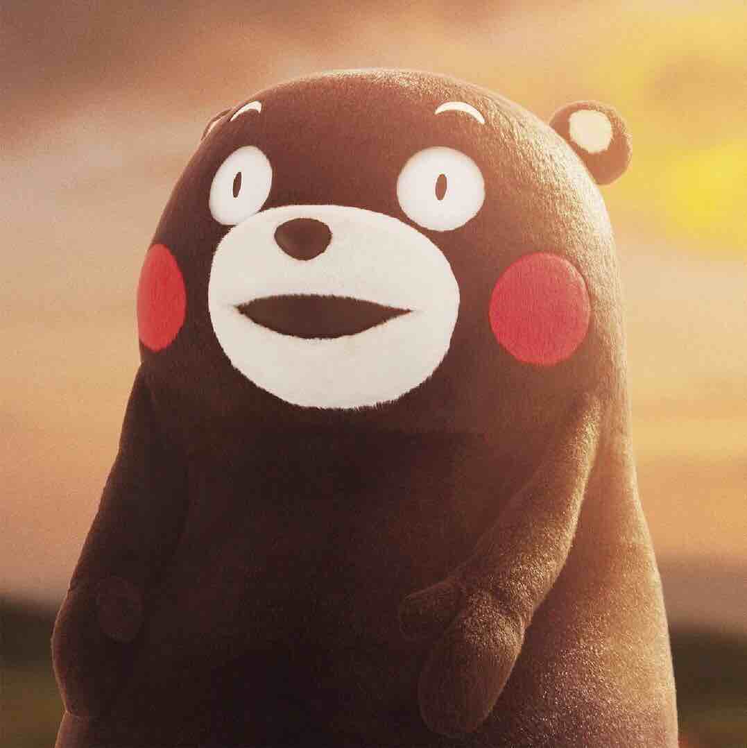 熊本·恺