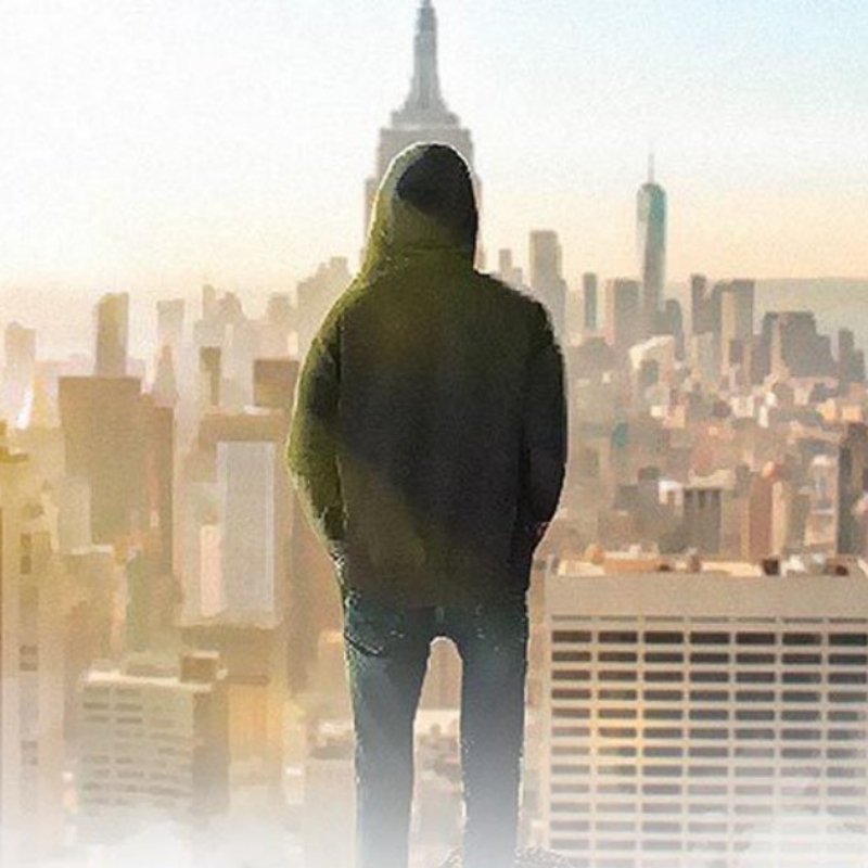 大千世界一叶轻舟渡