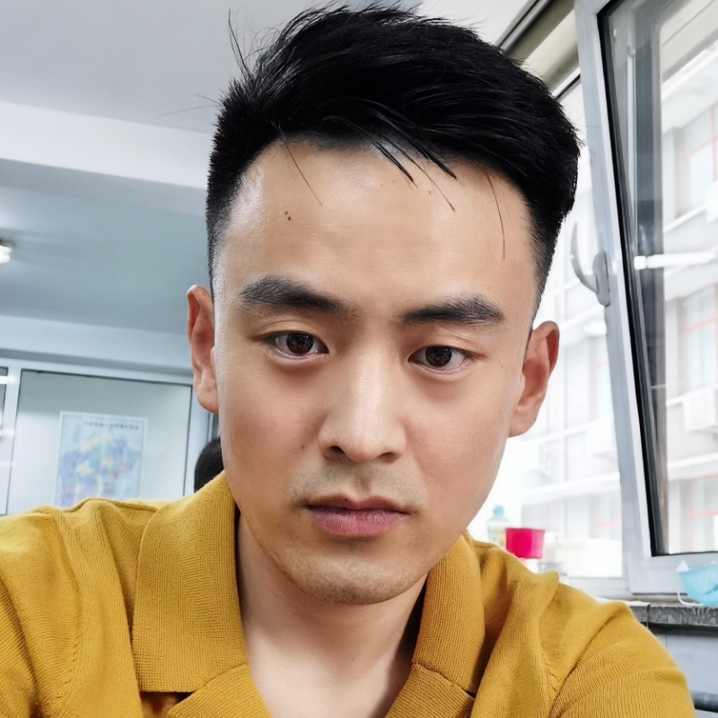 晁灵飞