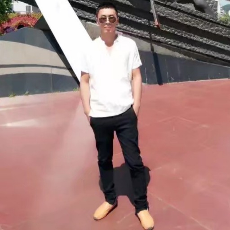 宓杰