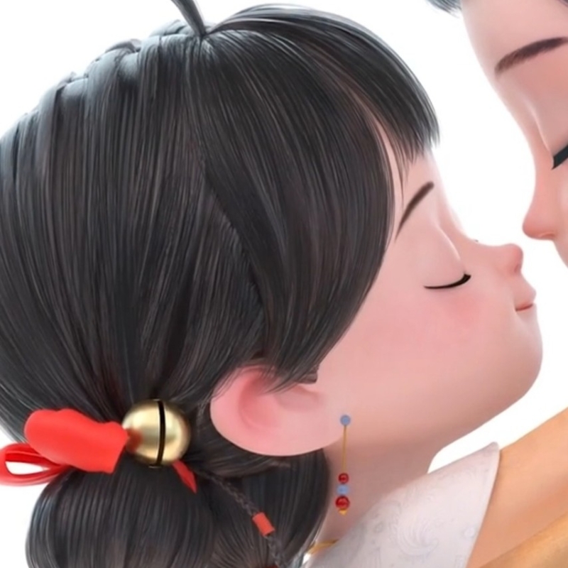 相濡￡以沫
