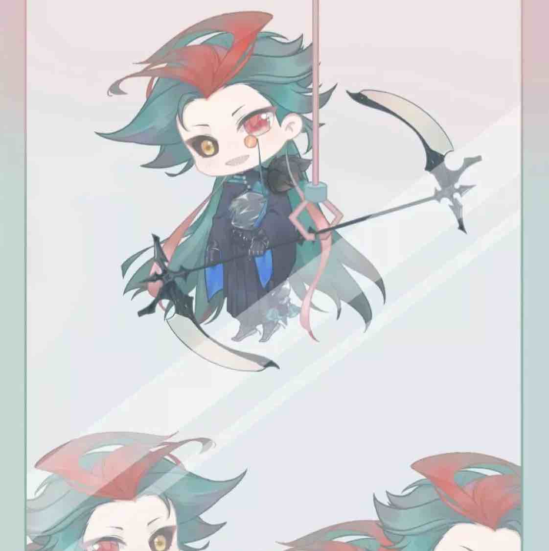 天之眼^ - ^