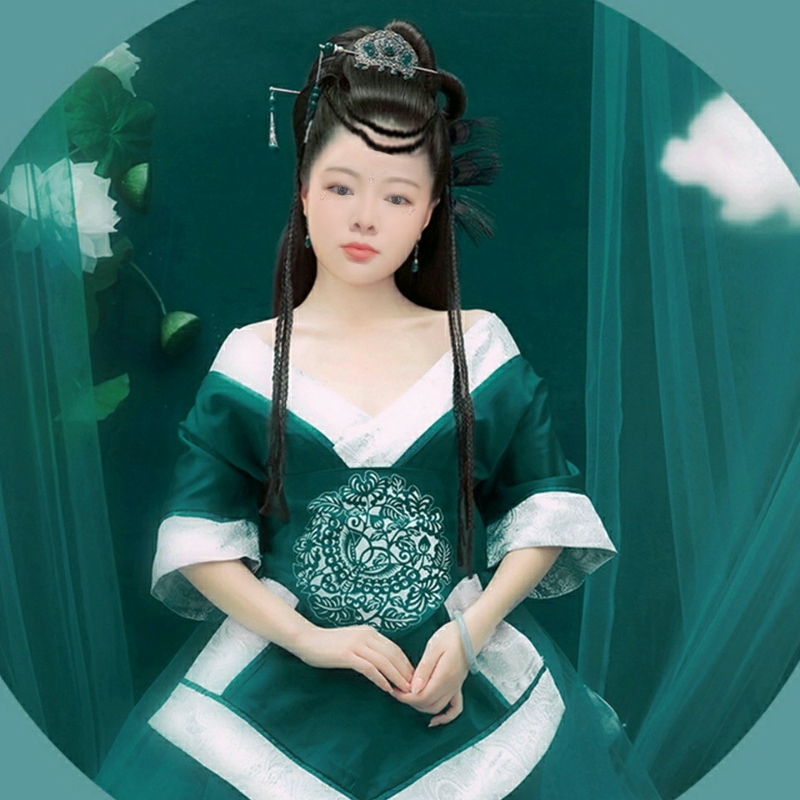 涵曦姐