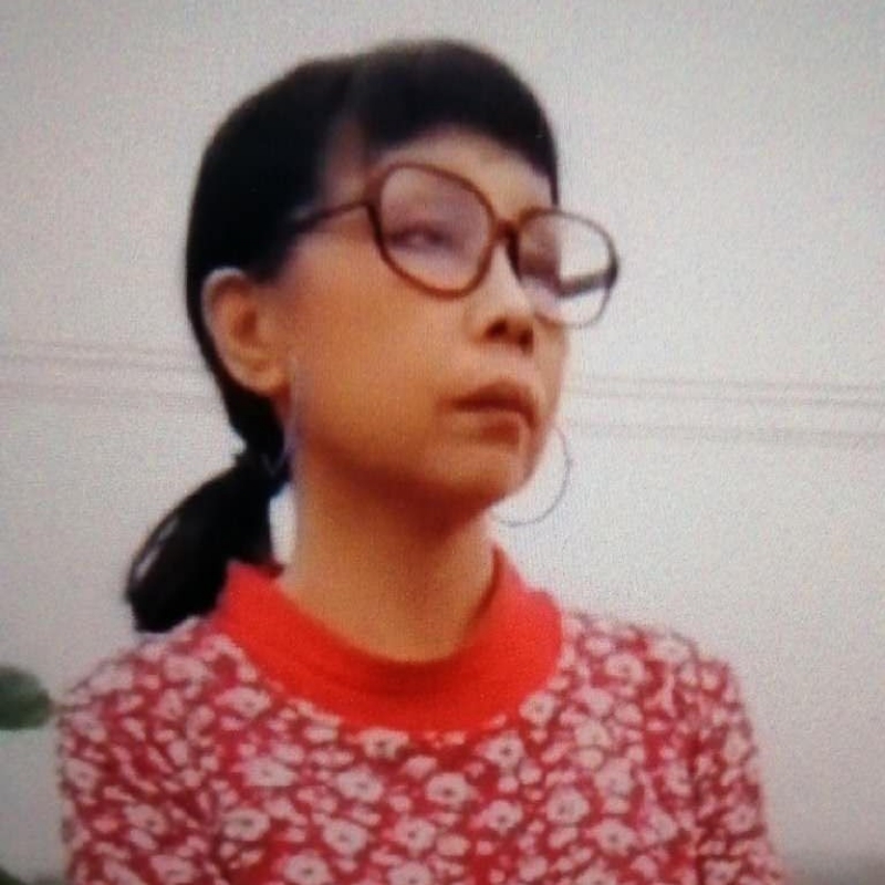 兔丝子