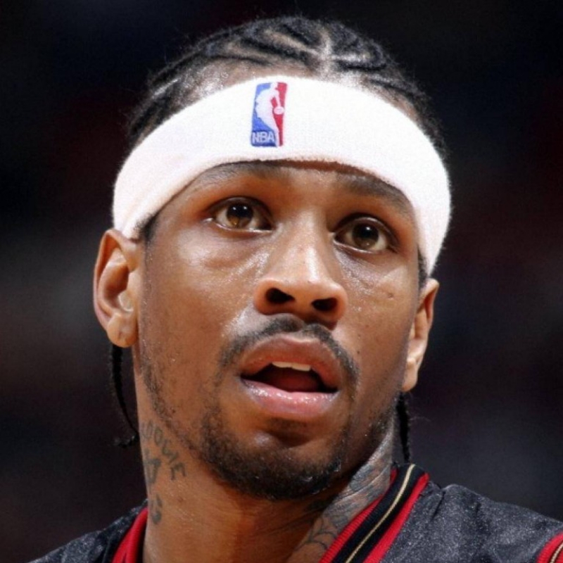 Alan Iverson