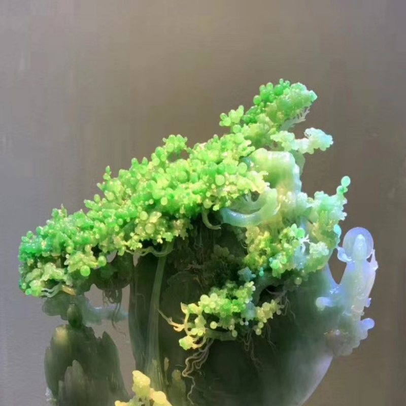 玉言行