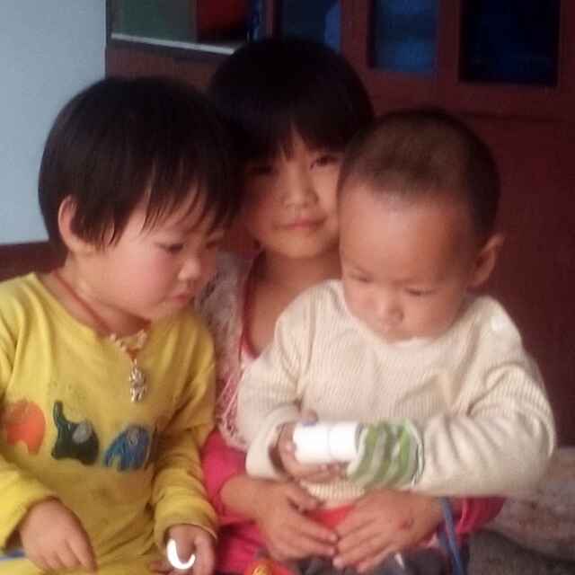 随遇而安