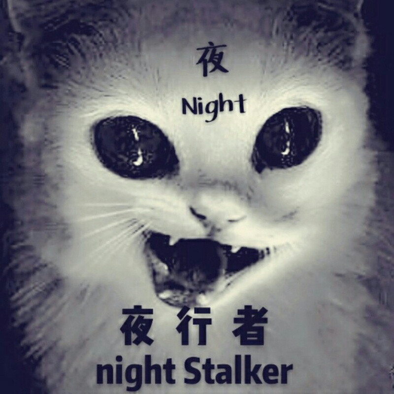 夜行者