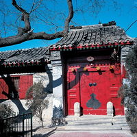 家族历史和收藏之路