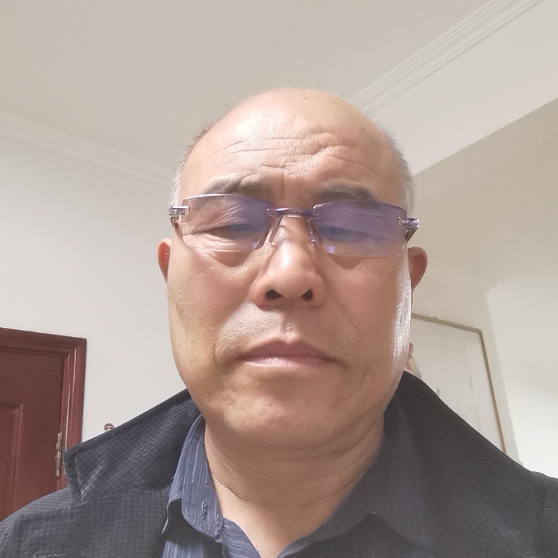 杨国亭（扬帆起航YFQH）