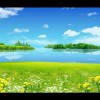 一缕阳光