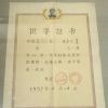 末代江城