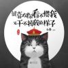 我不是猴，你为何耍我