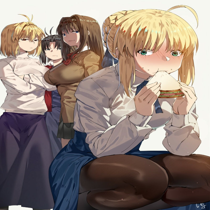 张某人~