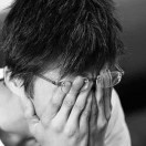 མཚོ་སྤྲིན།田野