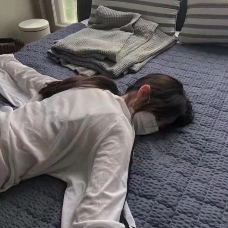 百褶褶子