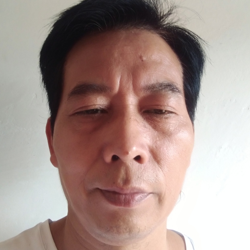 黄自力