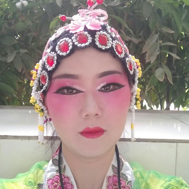 栖栖