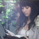 幸运女主