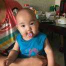 咘咘daddy