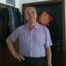 班门斧，老老刘