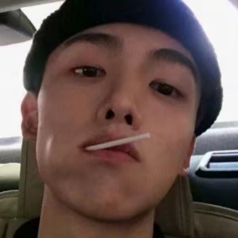 炸天帮不良浪子