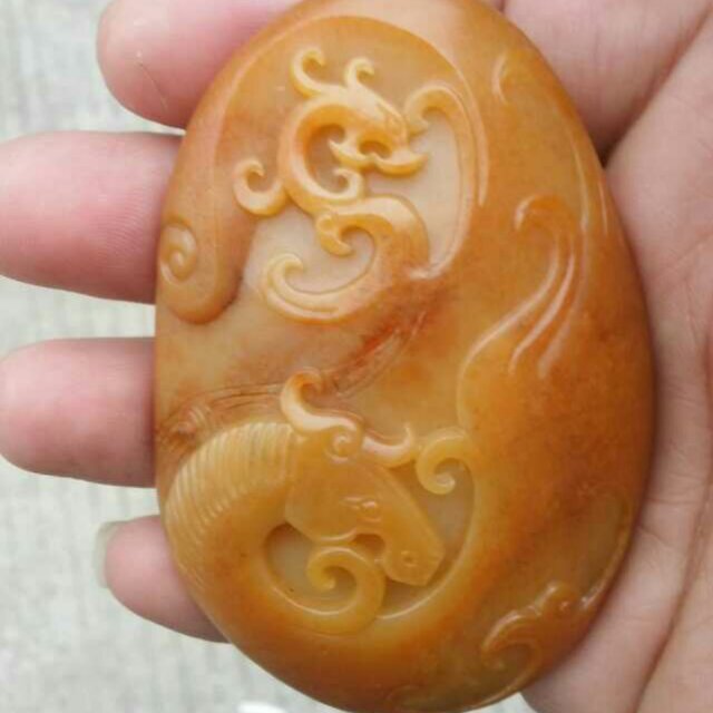 张虎