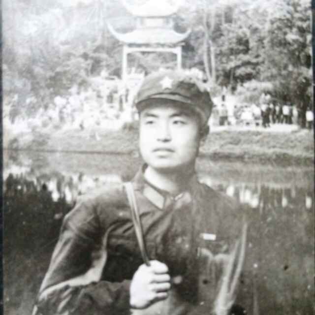 不老的心