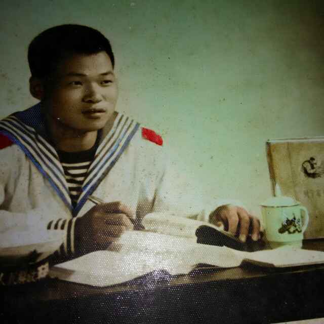 重感情得人