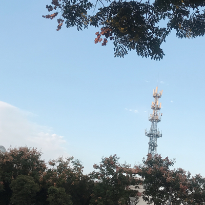 认真生活的人，生活绝不会亏待你